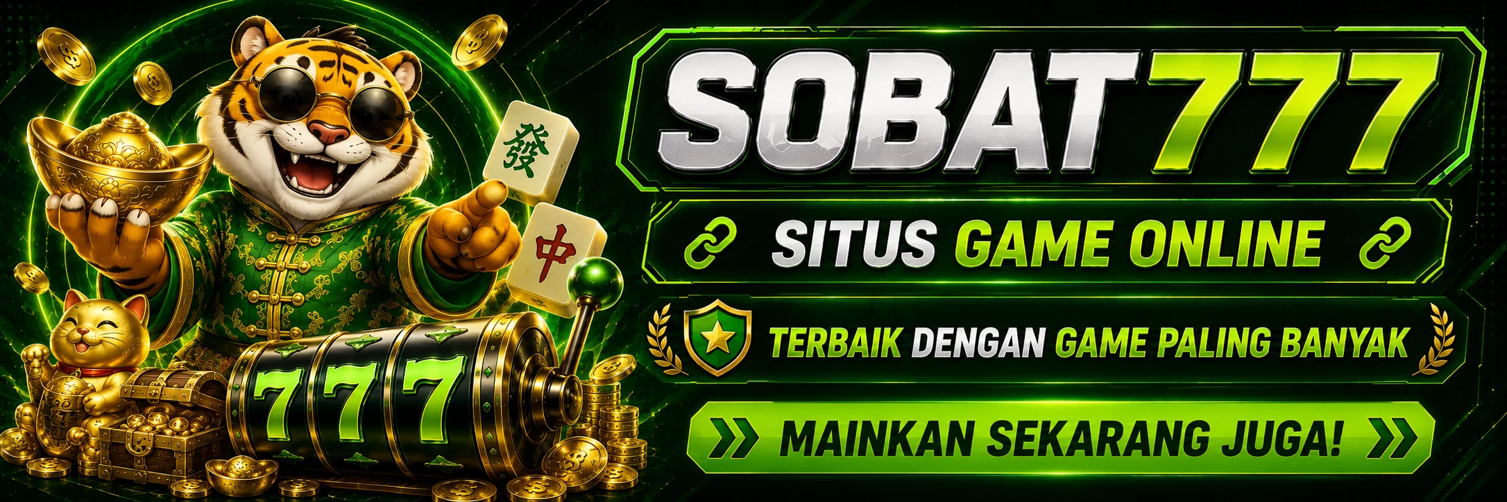 Waspada Situs Penipuan/Phising Yang Menggunakan Nama Sobat777!