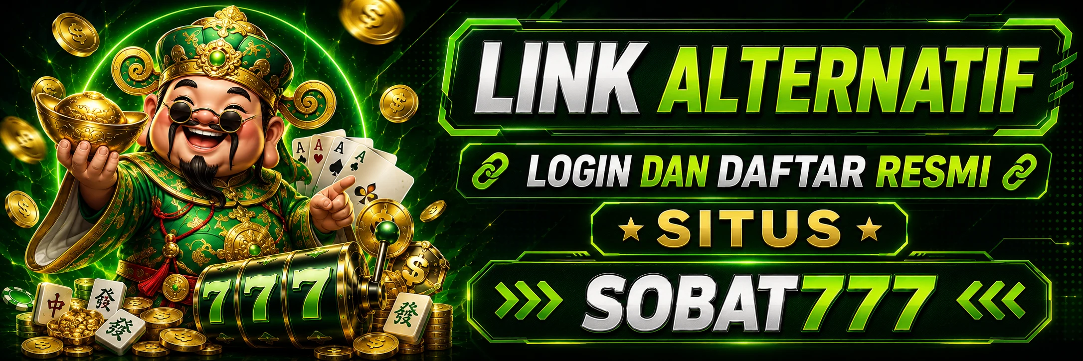 Sobat777 Situs Deposit Satset! Scan Qris 1 Detik Langsung Masuk!